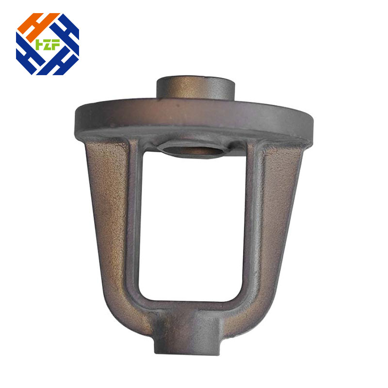 Sand Casting Parts