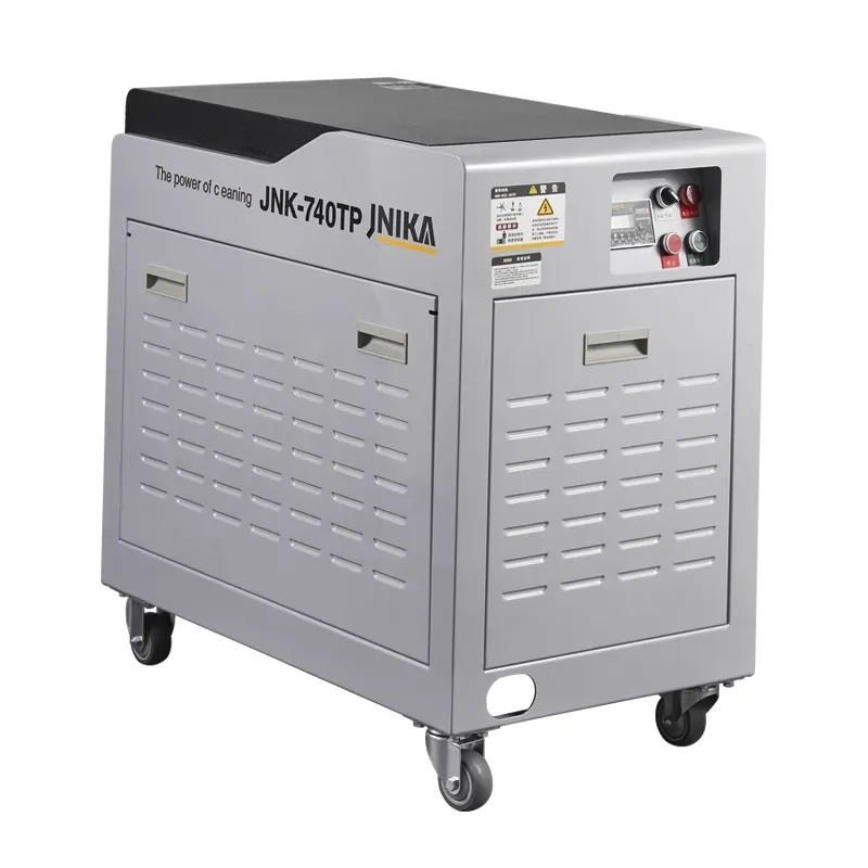What are possible hazards of fog machines?