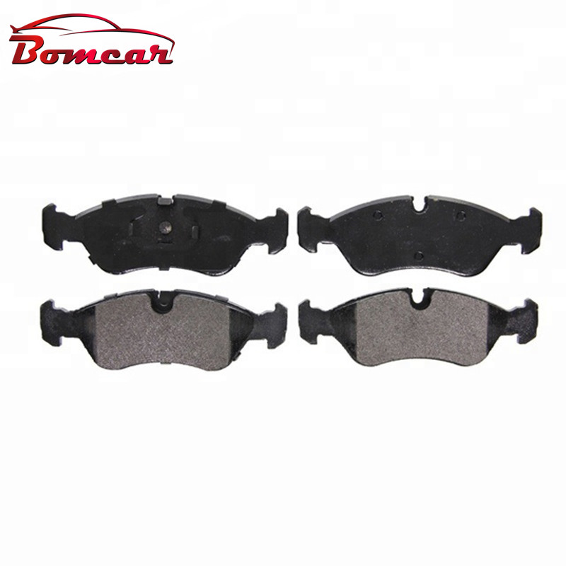 How do you know if your brake pads are bad?