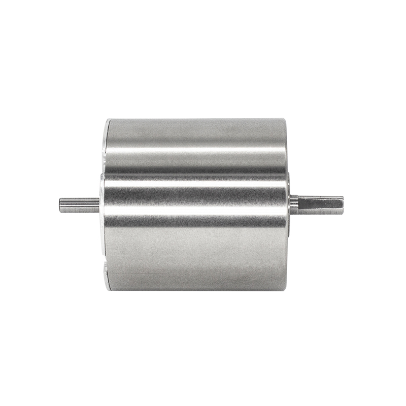 What are Brushless DC Motors.