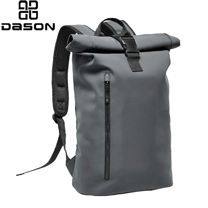How big should a backpack be?
