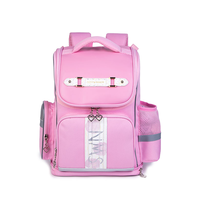 What are the different types of school backpack?