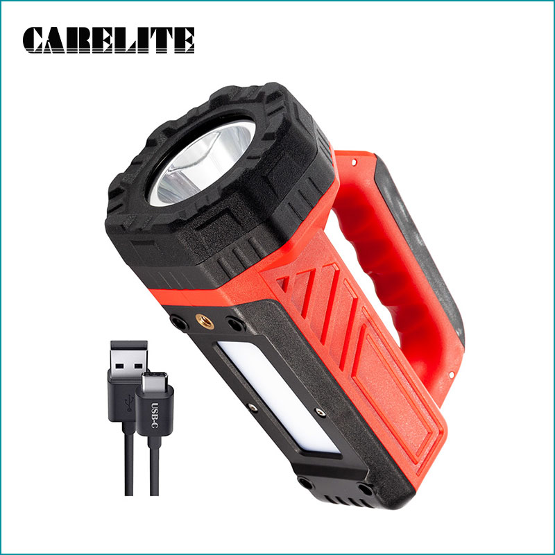 How to choose a multifunctional flashlight?