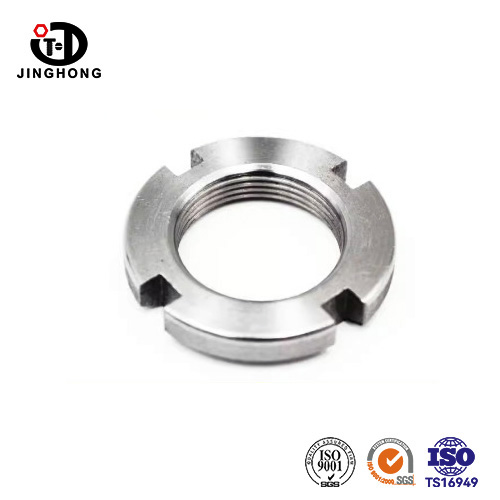 What is the basic knowledge of fasteners?