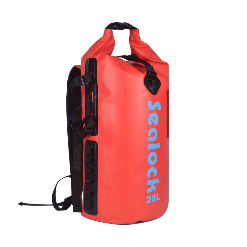 The Definitive Guide to Choosing the Best Dry Bag for Kayaking