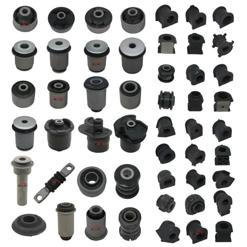 The Importance of Engine Mountings in Vehicle Performance and Longevity