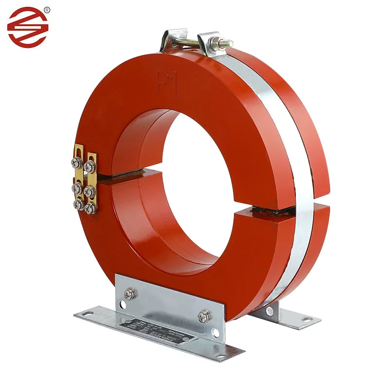 Understanding Current Transformers: An Essential Component for Electrical Measurement