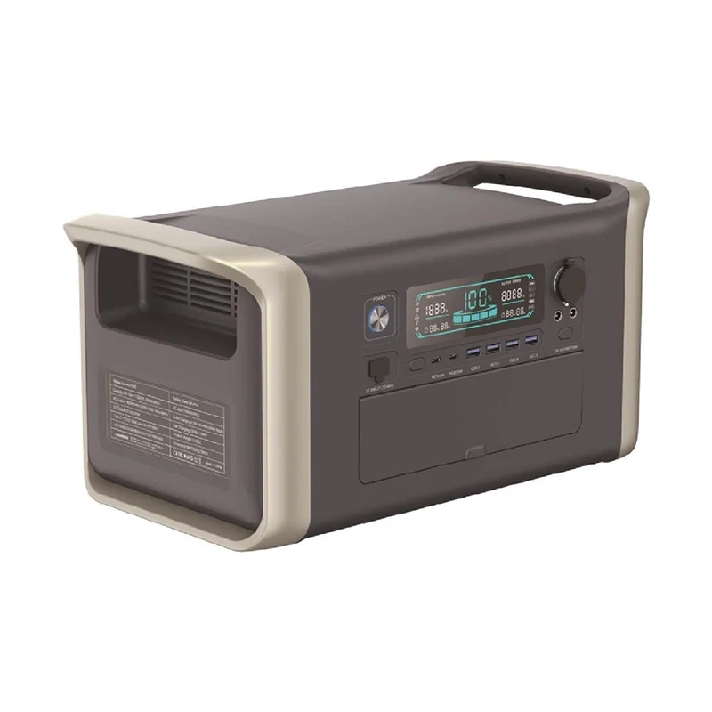 How to Choose the Best Portable Power Station for Your Needs