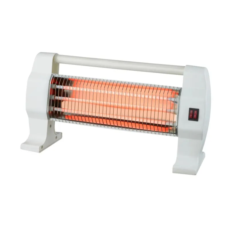 Top Reasons to Choose a Quartz Heater for Your Home