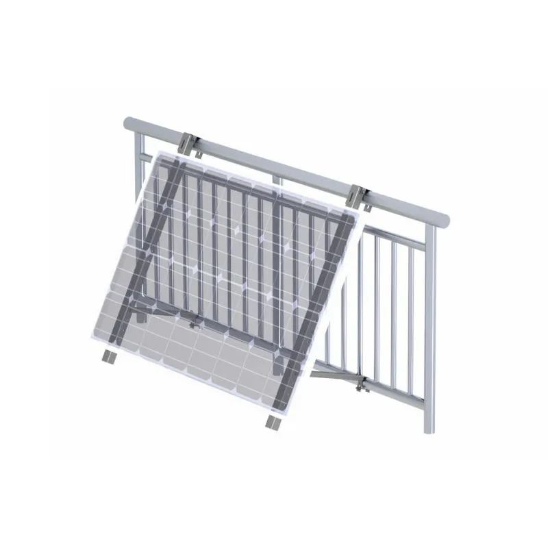 Balcony Solar Mounts: A Practical Guide to Installation and Optimization