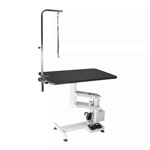 Understanding Pet Grooming Tables: A Must-Have Tool for Every Groomer
