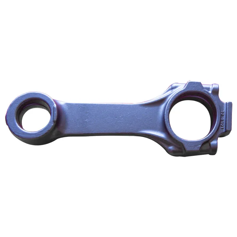 Essential Engine Parts and Their Functions in Automobiles