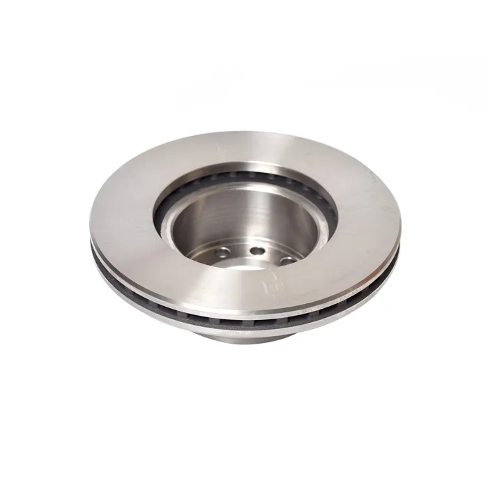 What Are the Symptoms of a Bad Brake Disc?