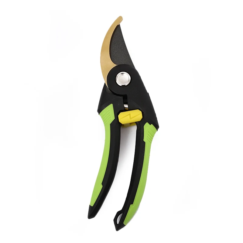 What's the application scenarios of high branch shears?