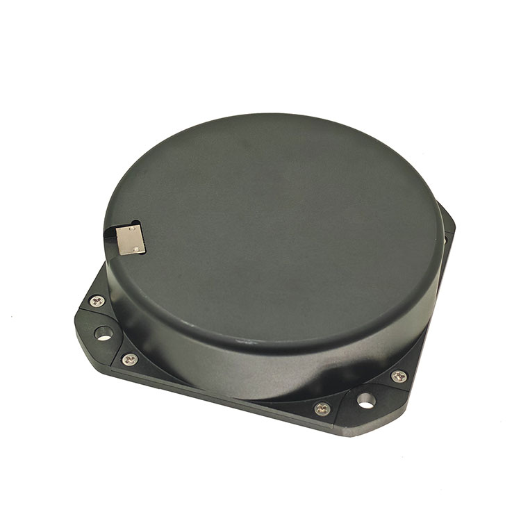 What are the advantages of fiber optic gyroscope?