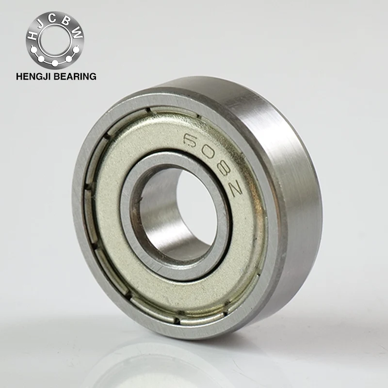 Understanding Deep Groove Ball Bearings: Features and Applications