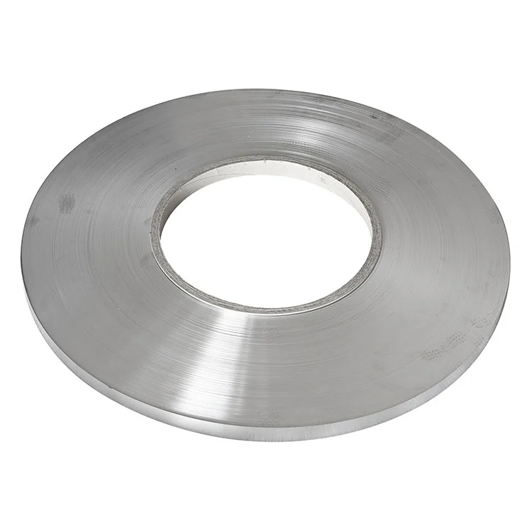 How to install stainless steel strip