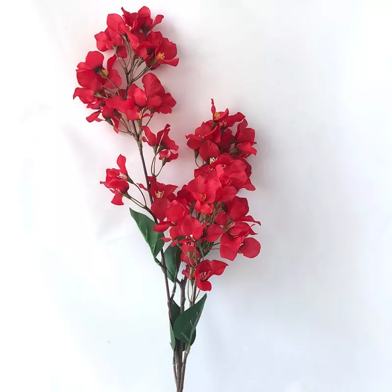 Application cases of Artificial Flowers in wedding arrangements