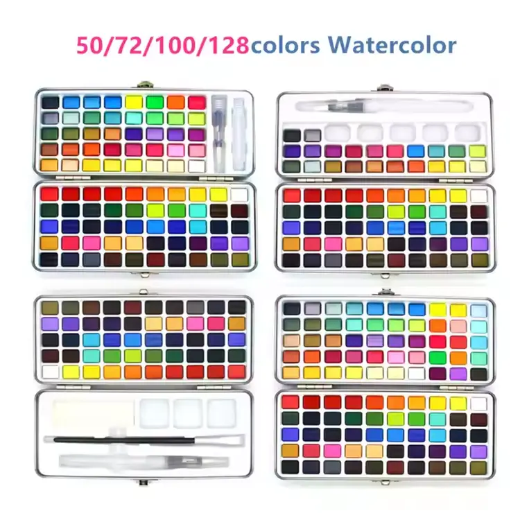 Color matching tips for Paint
