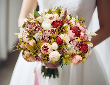 Why Wedding Flowers Are the Most Important Detail of Your Big Day?