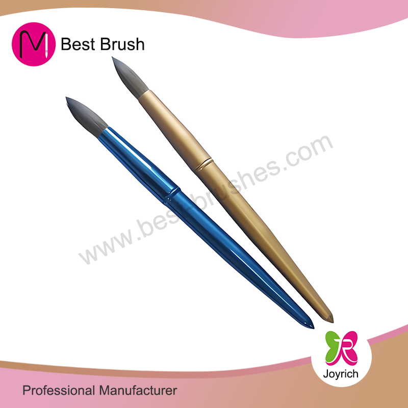 How Are Professional Acrylic Nail Brushes Revolutionizing At-Home Manicures?