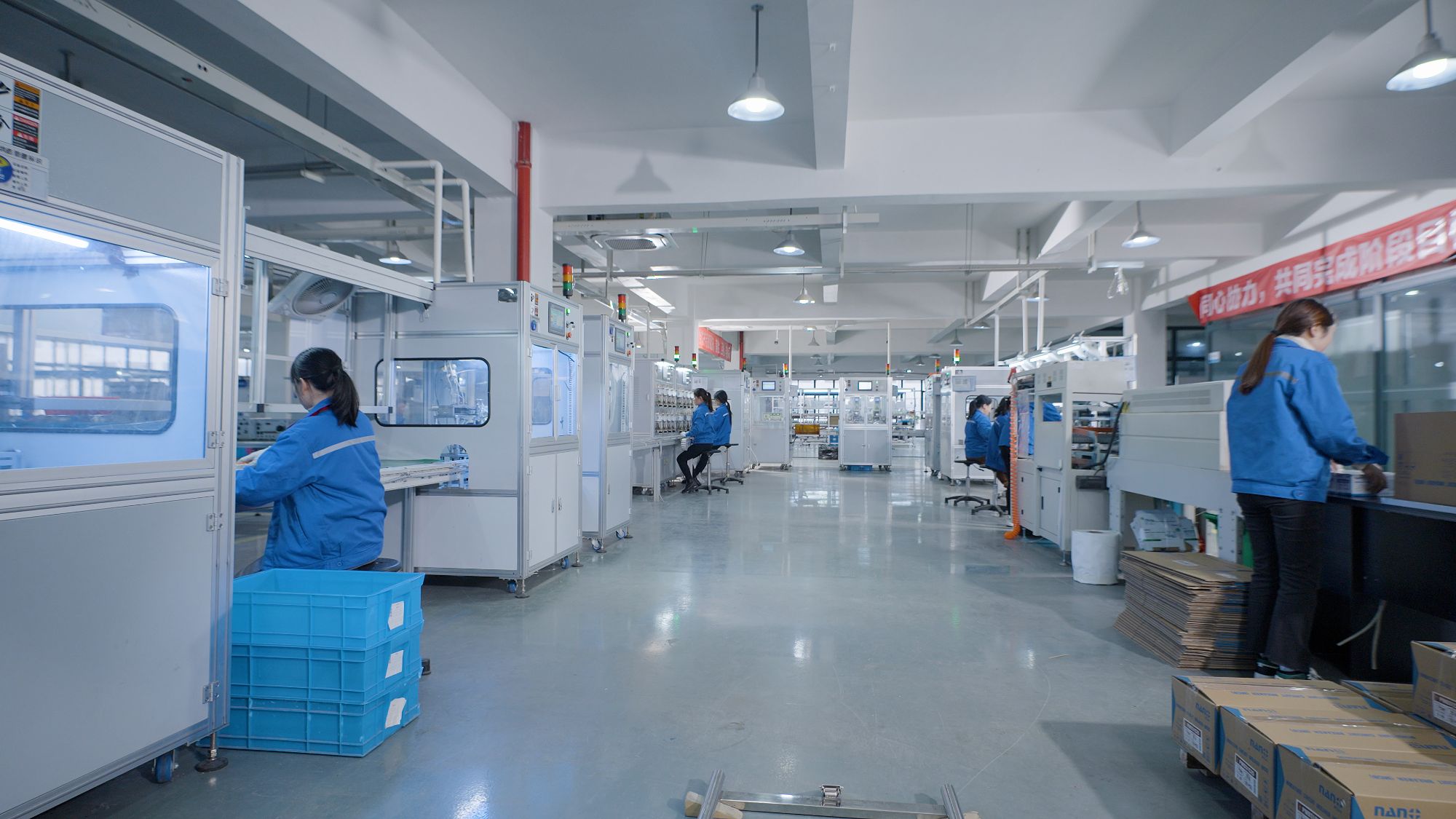 Rapid Shutdown Device Suppliers: Top 10 Companies You Should Know