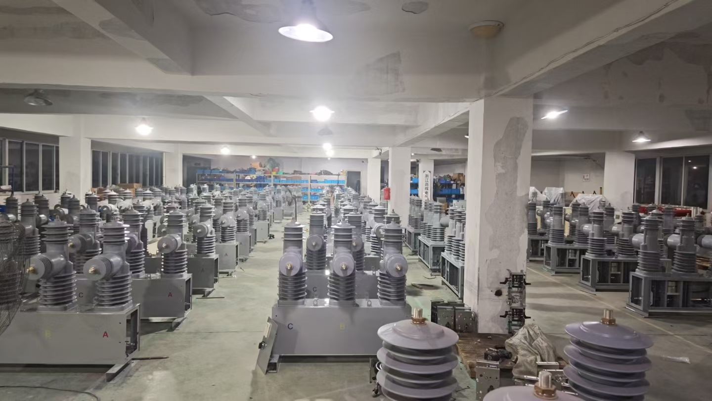 China Outdoor Circuit Breaker: Reliable Protection for Your Outdoor Electrical Systems