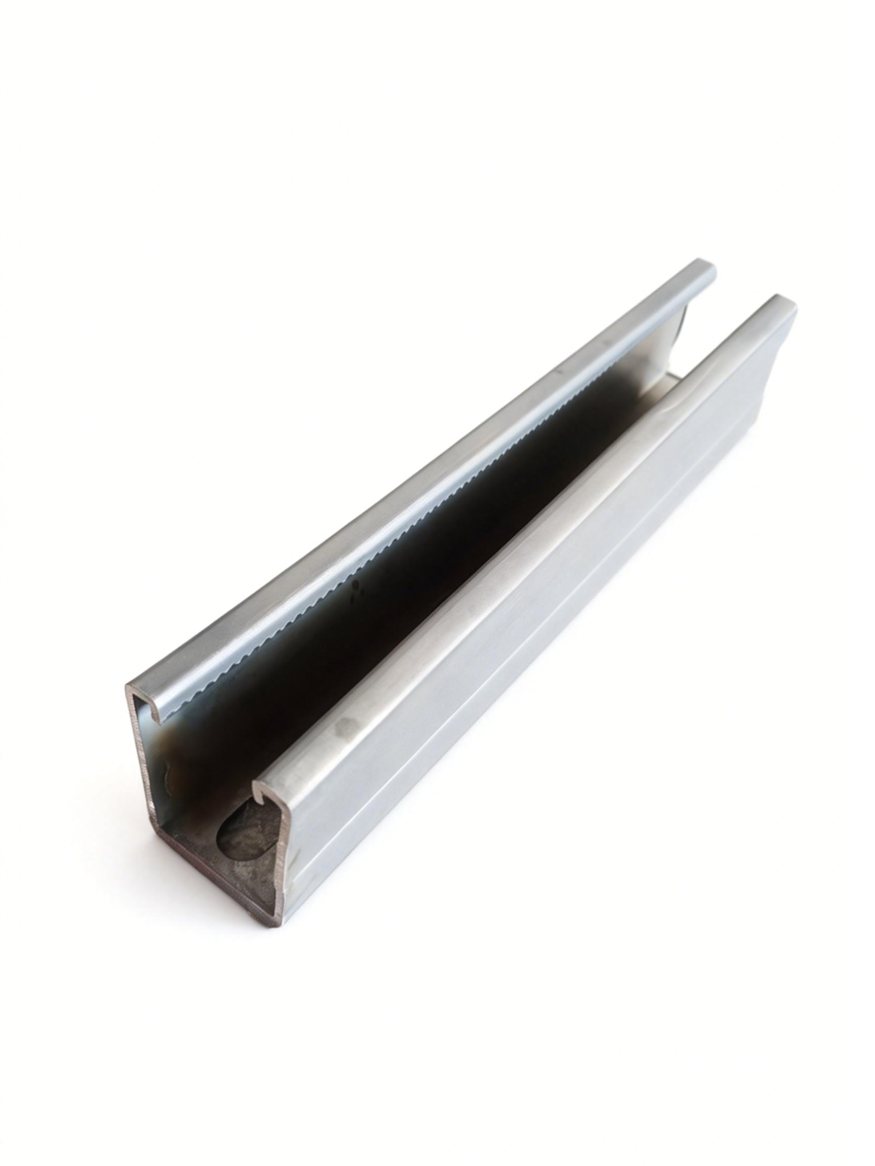 Solar U Section Steel – Leading Supplier for Sustainable Building Solutions