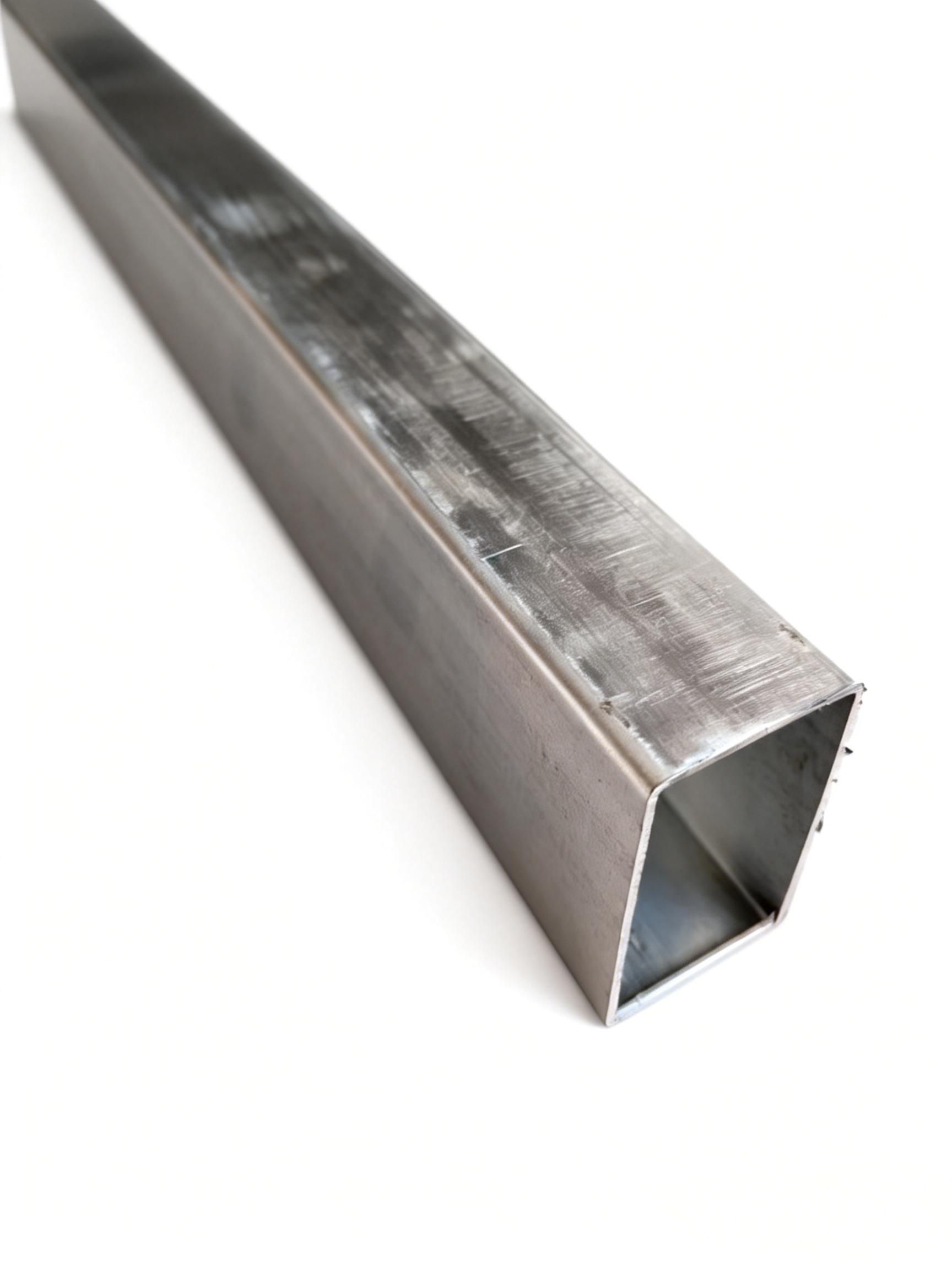 Custom Solar Steel Square Tubes: Top Benefits for Green Energy Projects