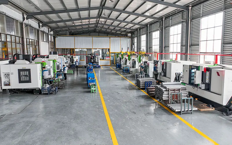 Finished Bore Sprockets Wholesaler: High-Quality Industrial Components for Your Needs