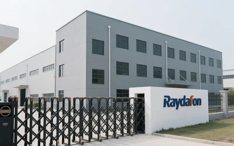 Top Conveyor Chain Factory Solutions for Enhanced Industrial Performance