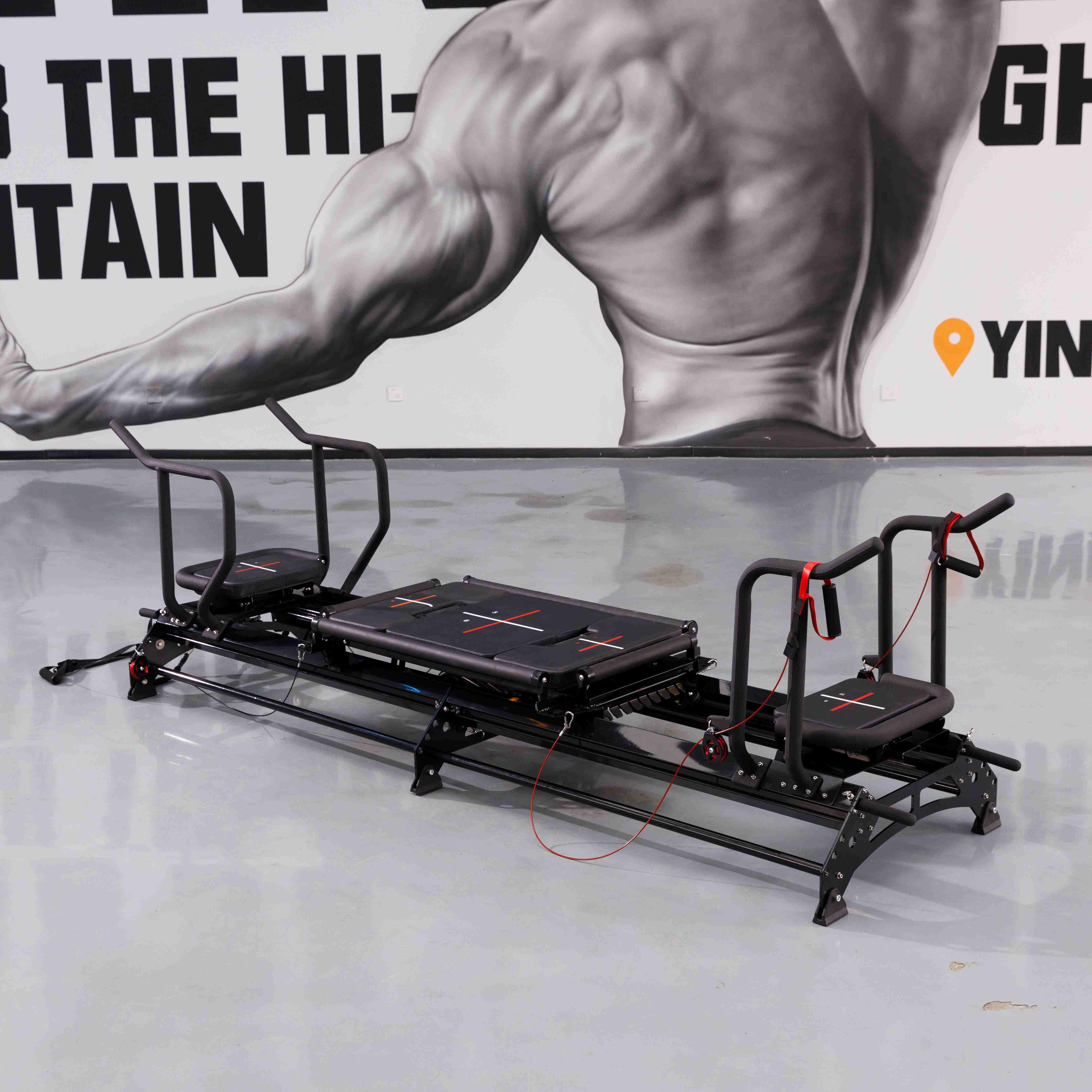 Pilates Bed Manufacturer: Transform Your Practice with Premium Equipment