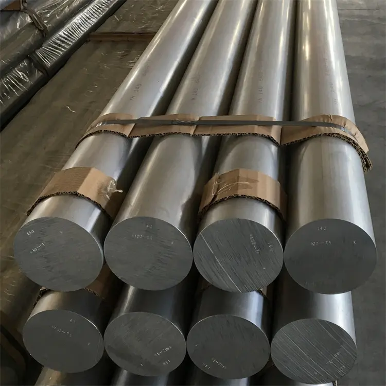Nickel Alloy Steel: Key Benefits and Applications in Modern Engineering