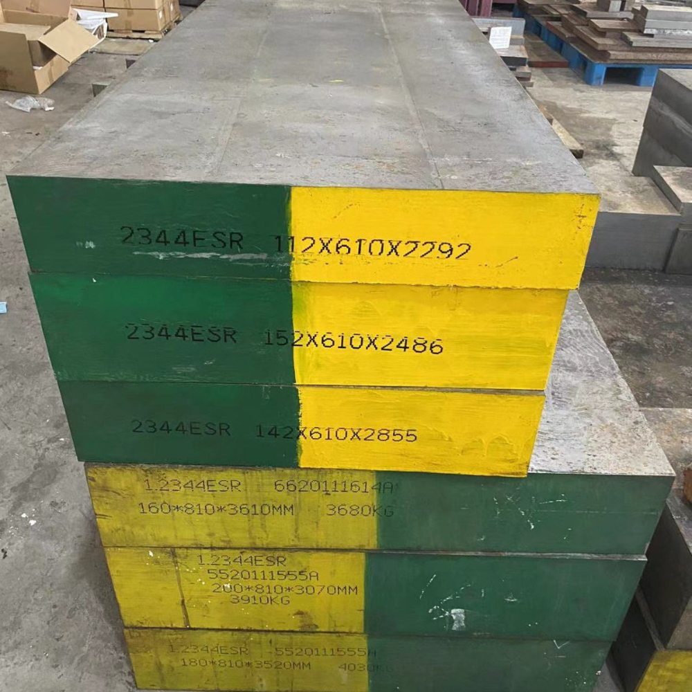 Mold Steel Companies: Essential Guide to Quality and Performance