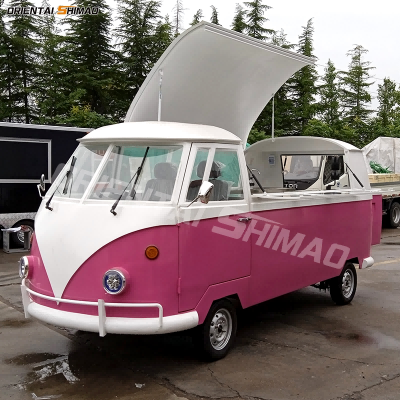 Top Electric Food Trucks: Leading Mobile Eateries for Sustainable Dining