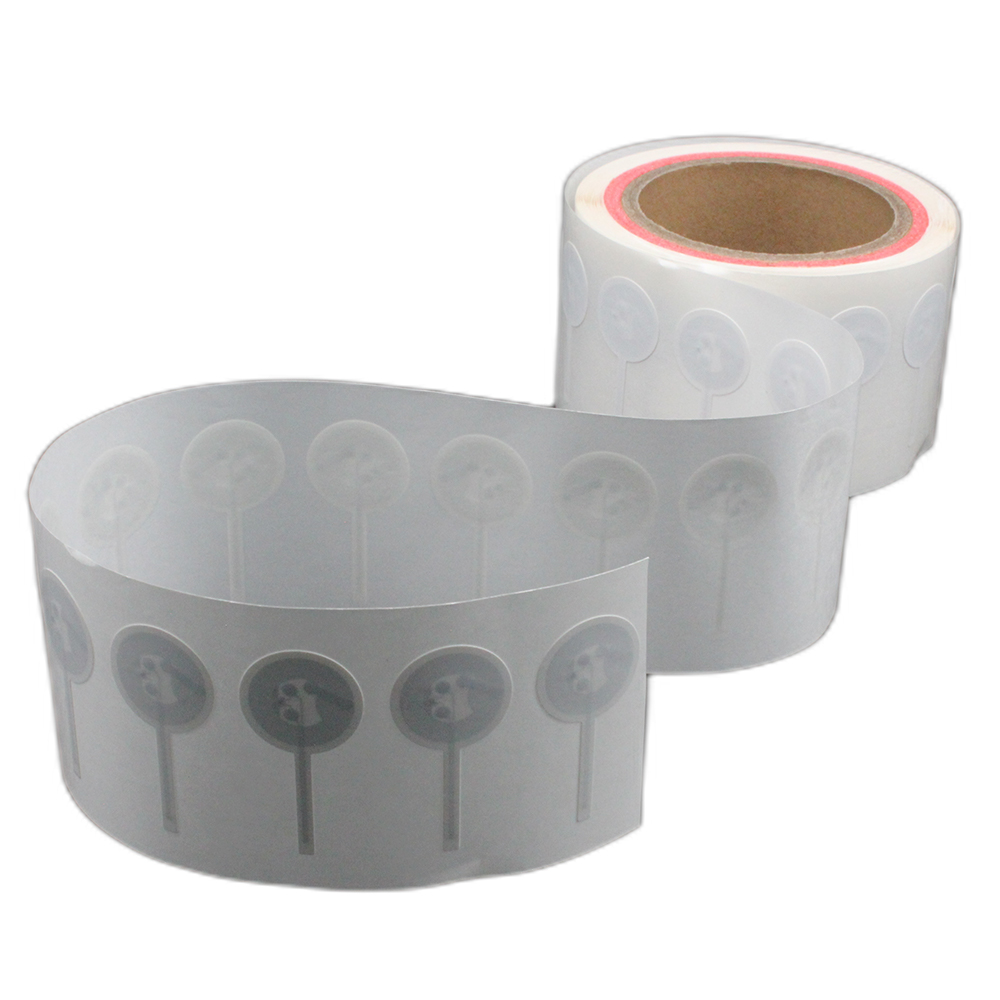 China RFID Inlay: Revolutionizing Supply Chains and Asset Tracking
