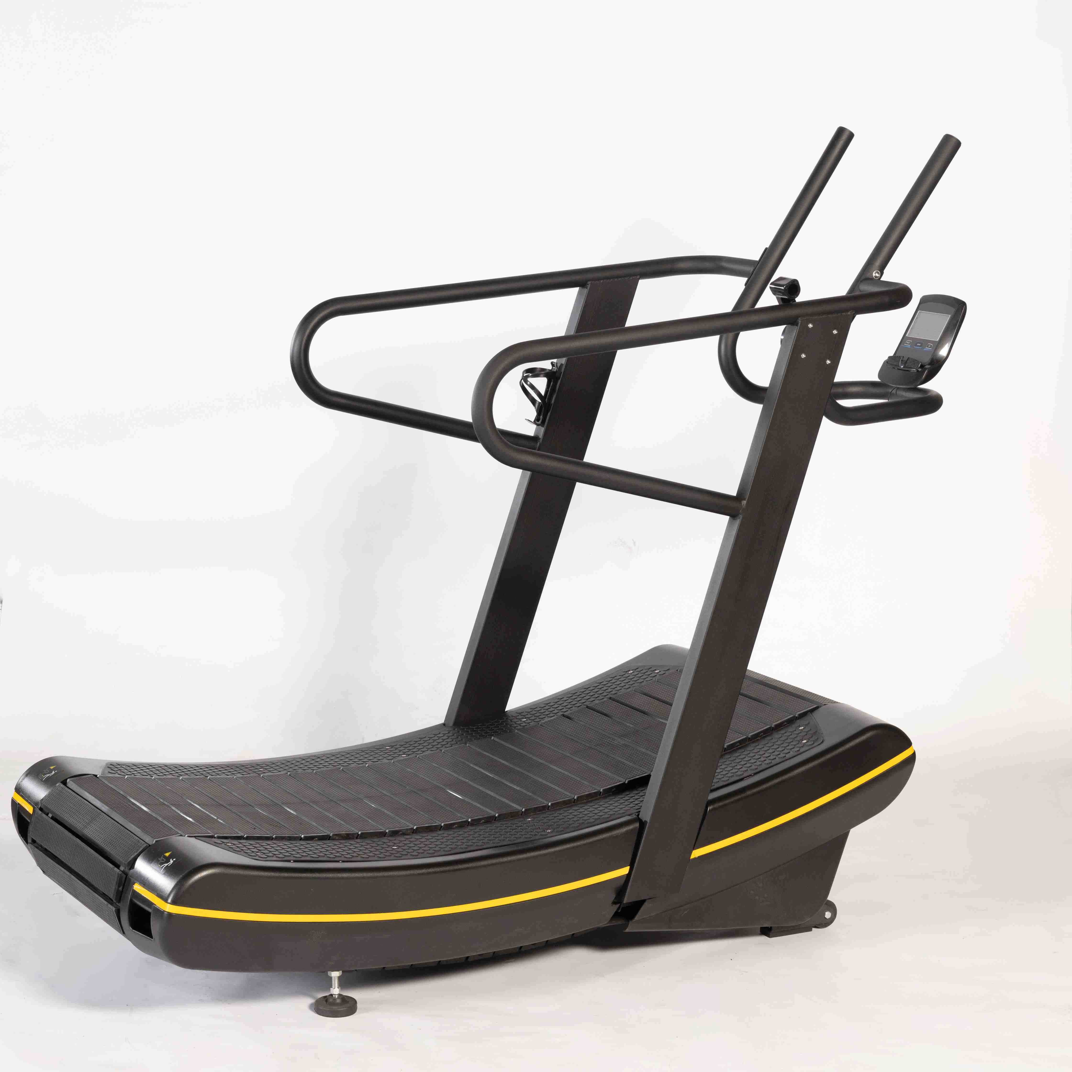 OEM Curved Treadmill: Revolutionize Your Running Experience