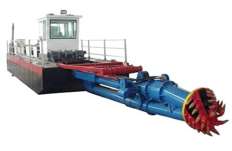 Top Dredging Equipment Suppliers: Your Guide to Reliable Dredging Solutions