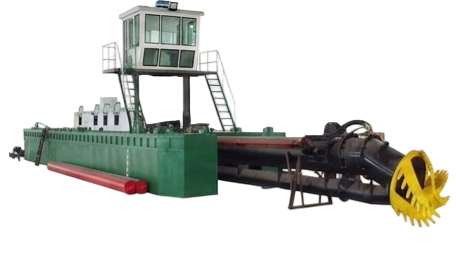 Top 10 Port Dredging Manufacturers for Efficient Maritime Infrastructure