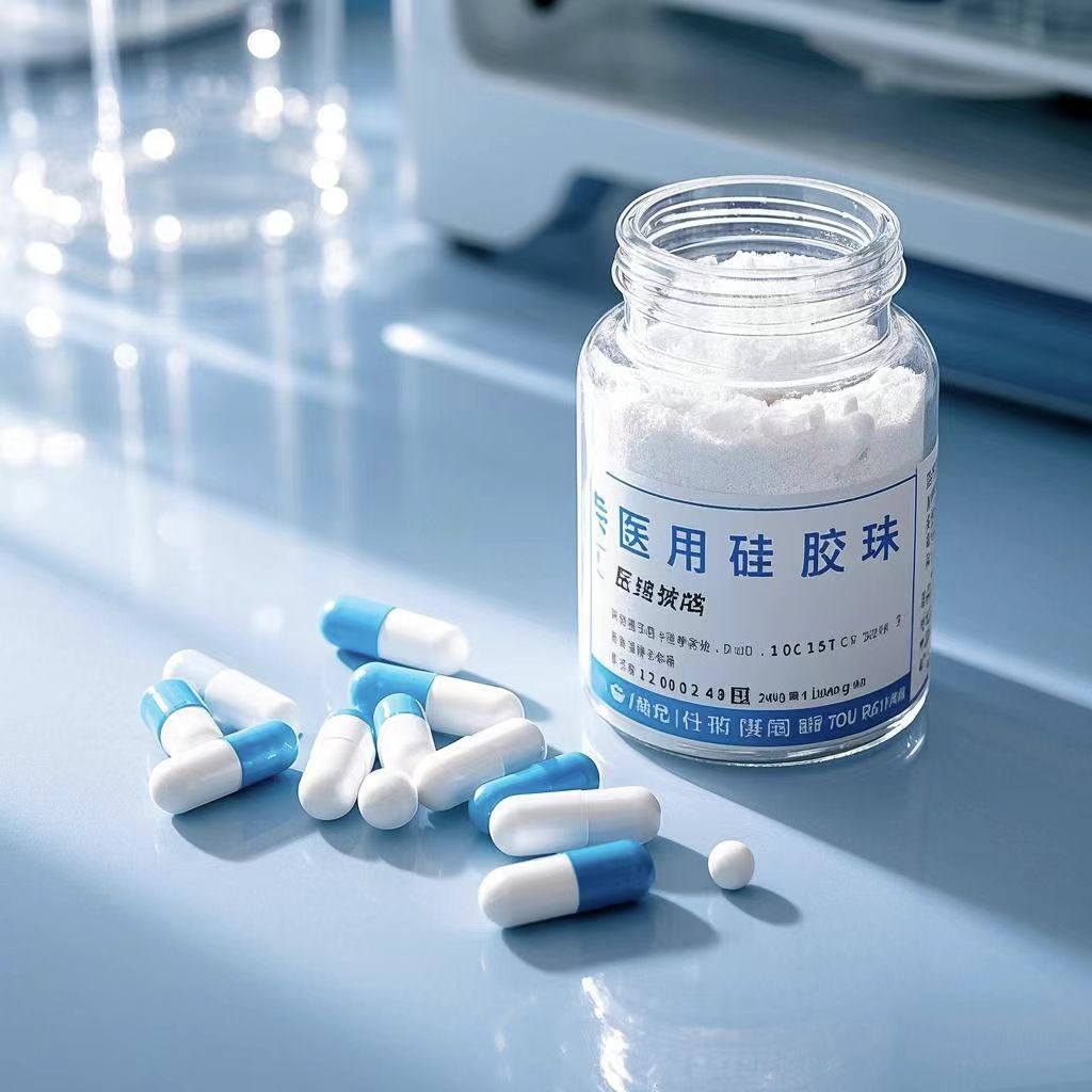 Professional Mesoporous Silica: Advanced Nanomaterials Driving Innovation Across Industries