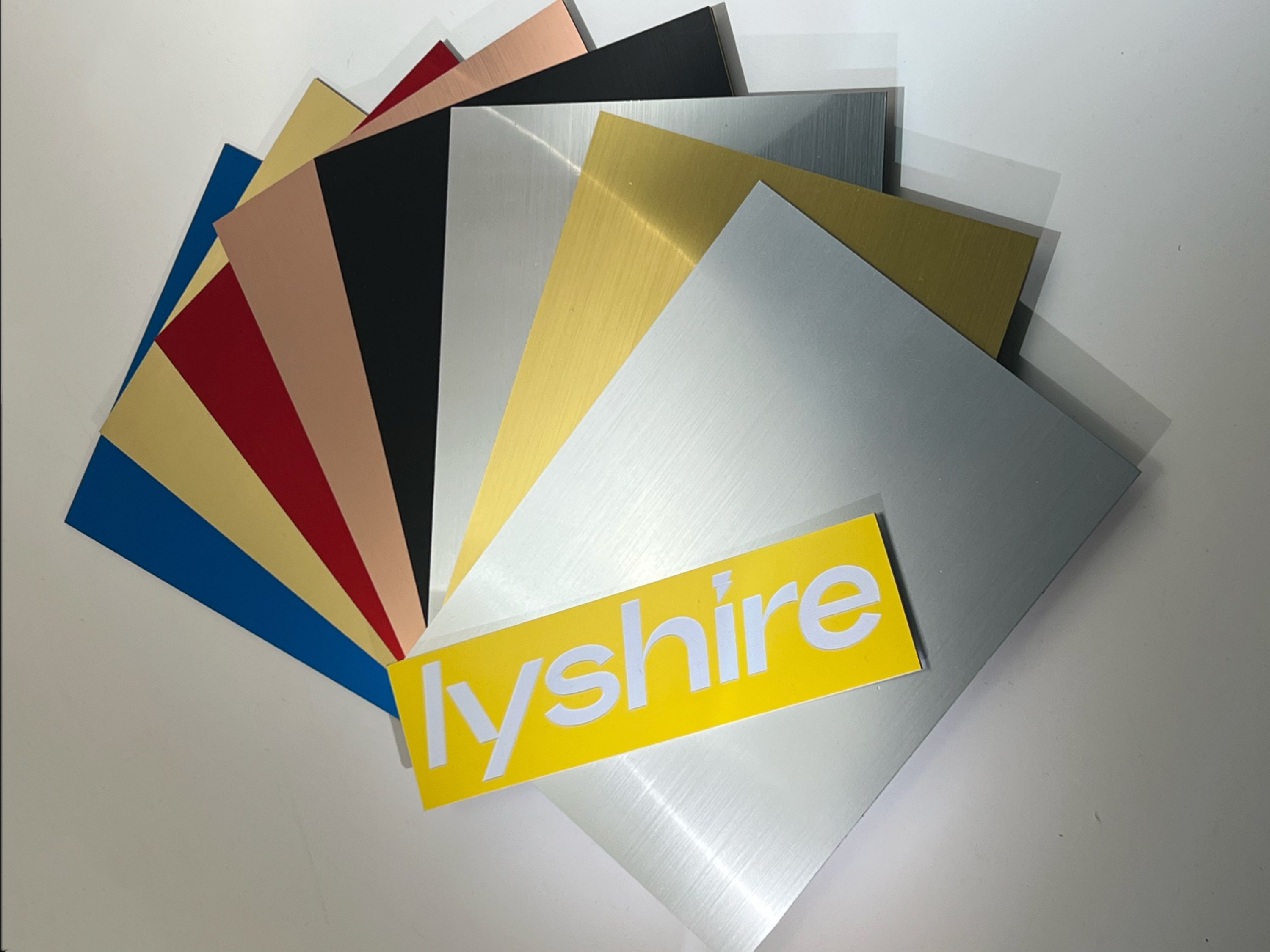 Bulk Laser Engraving Laminate Factory: Your Complete Guide to Customized Production