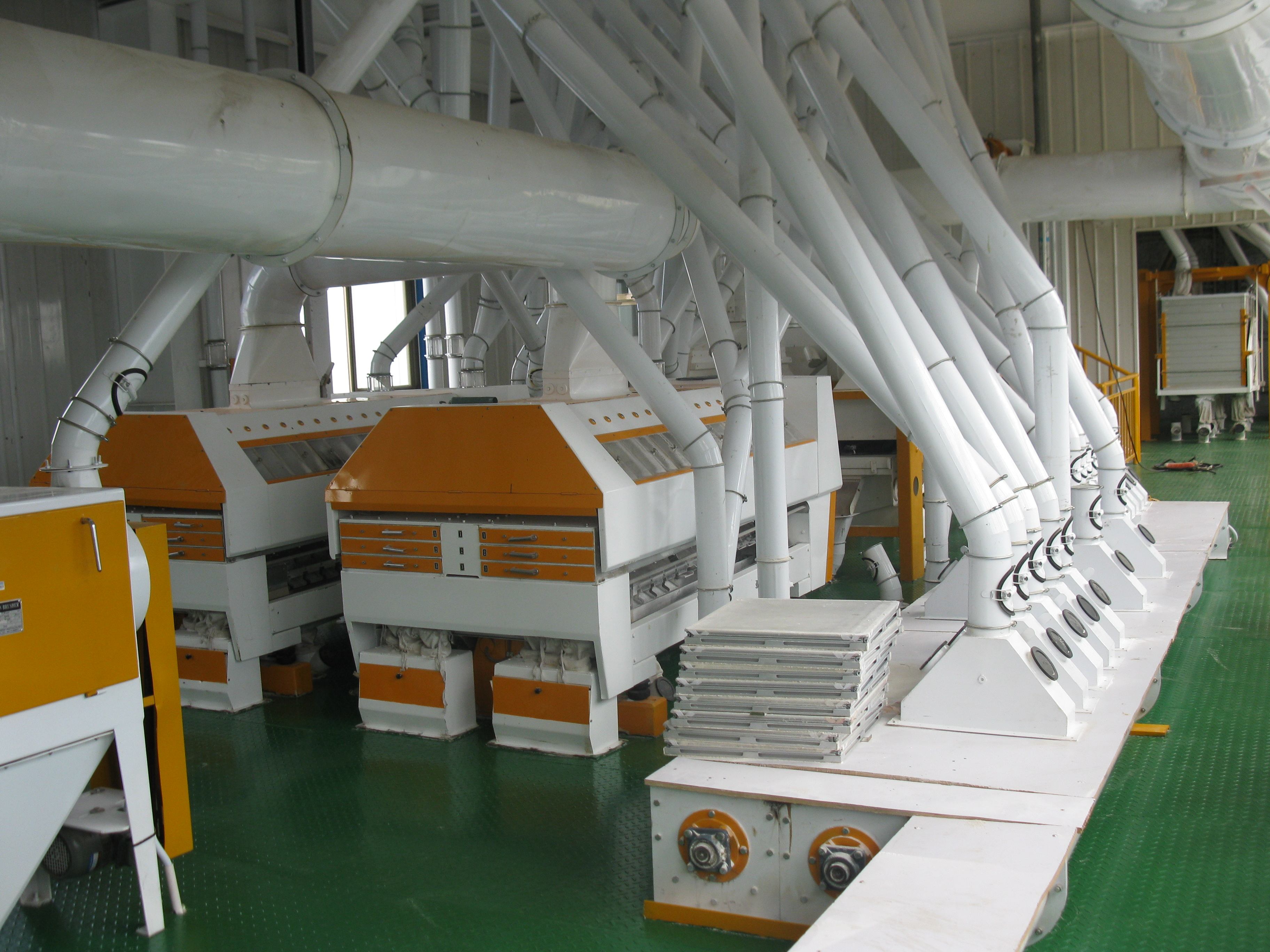 Top Maize Grinding Machine Supplier for Your Milling Needs