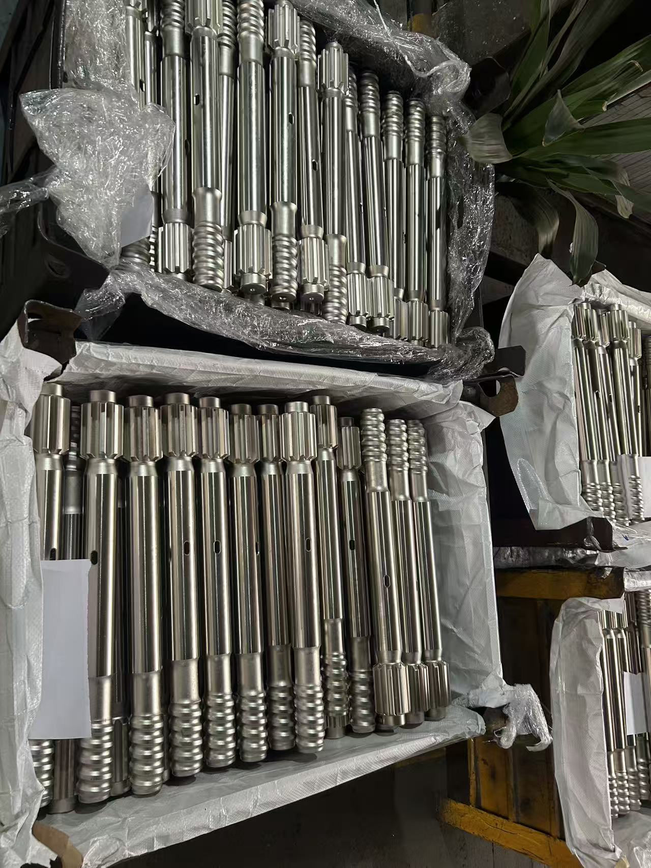 Best Shank Adapter Supplier: Key Factors for Quality and Reliability