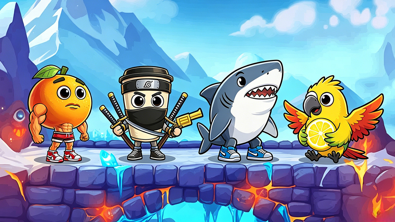 Top Chinese Fantasy Games Redefining Immersive Worlds