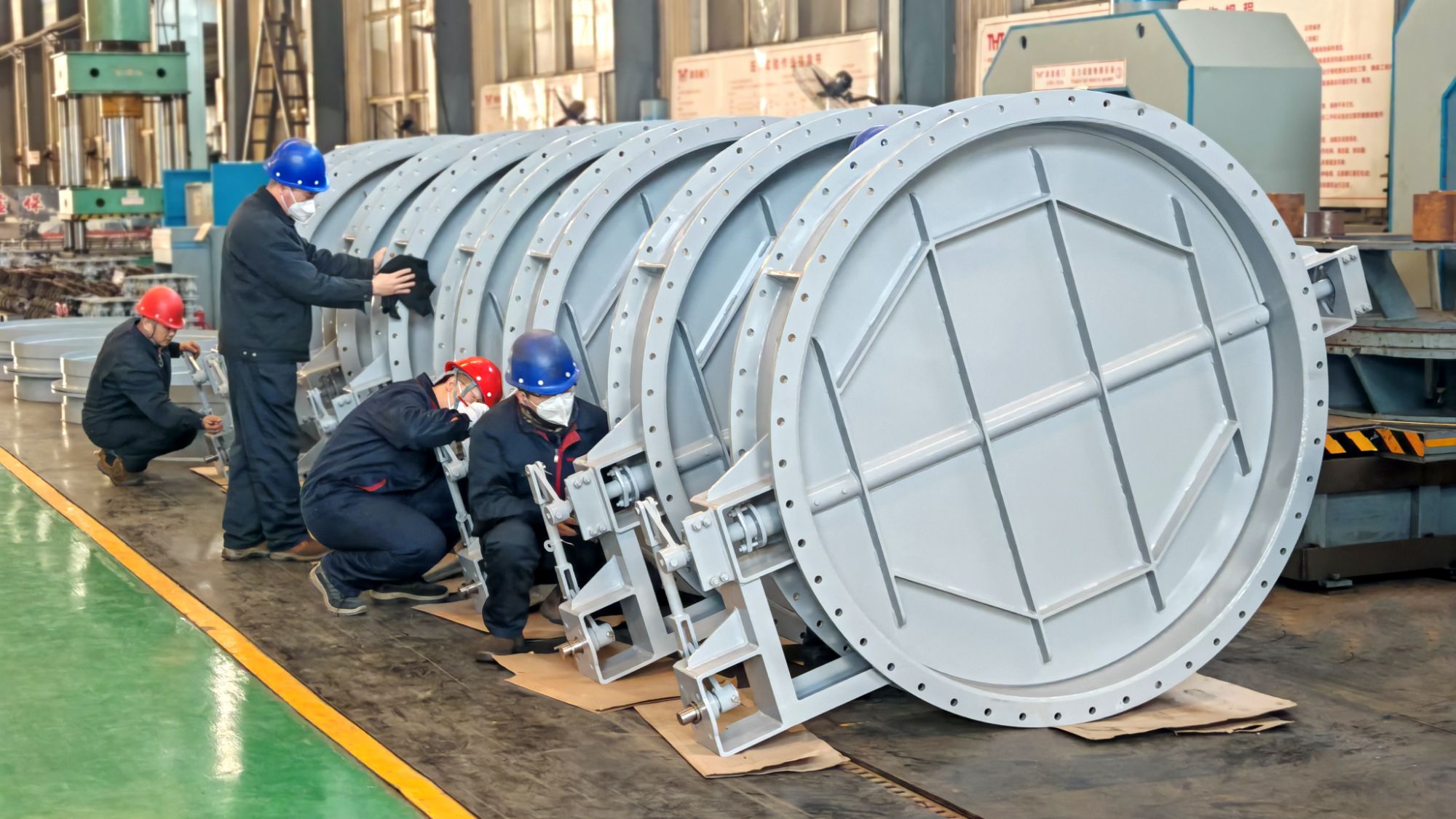 Air Damper Top 10: Essential Selections for Superior Airflow Management