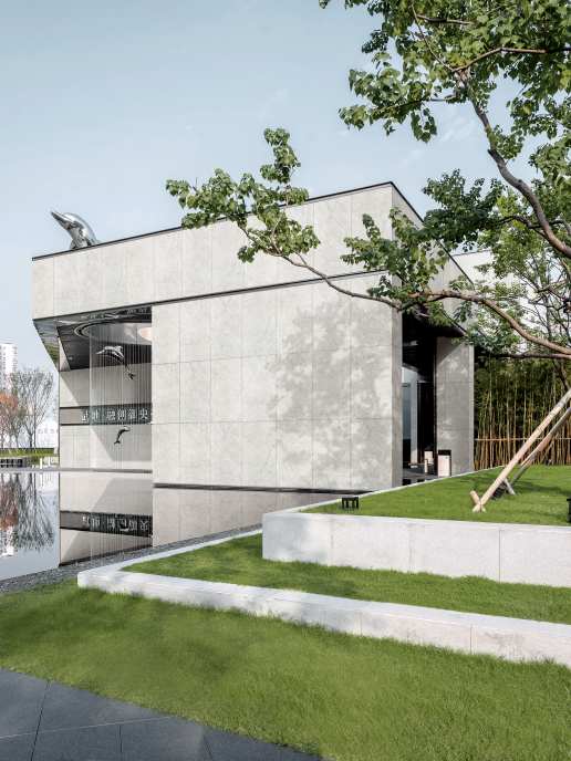 Outdoor Cladding Tiles from China: Transform Your Exterior with Style and Durability