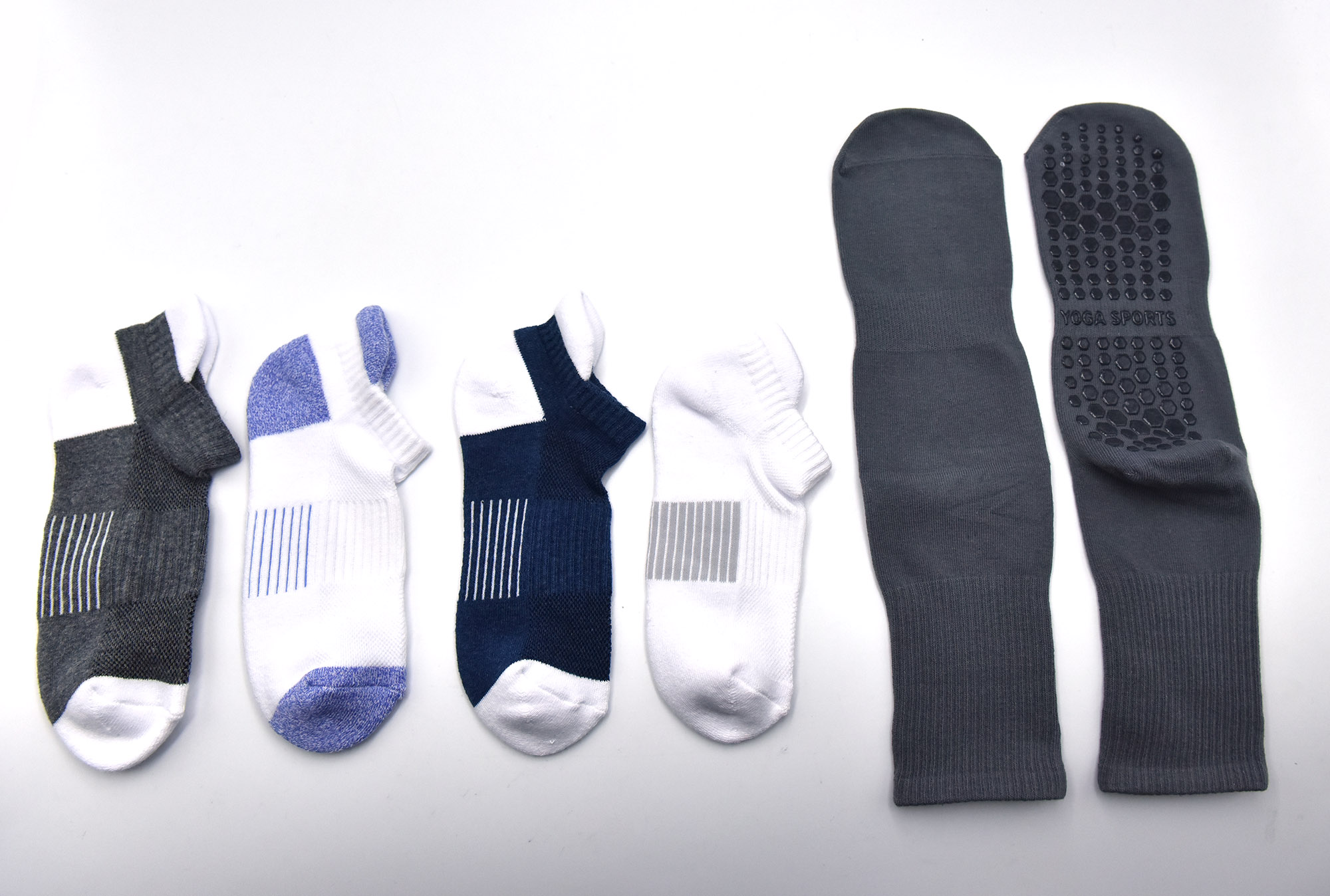 Discover Top Private Label Sports Socks Company Innovations
