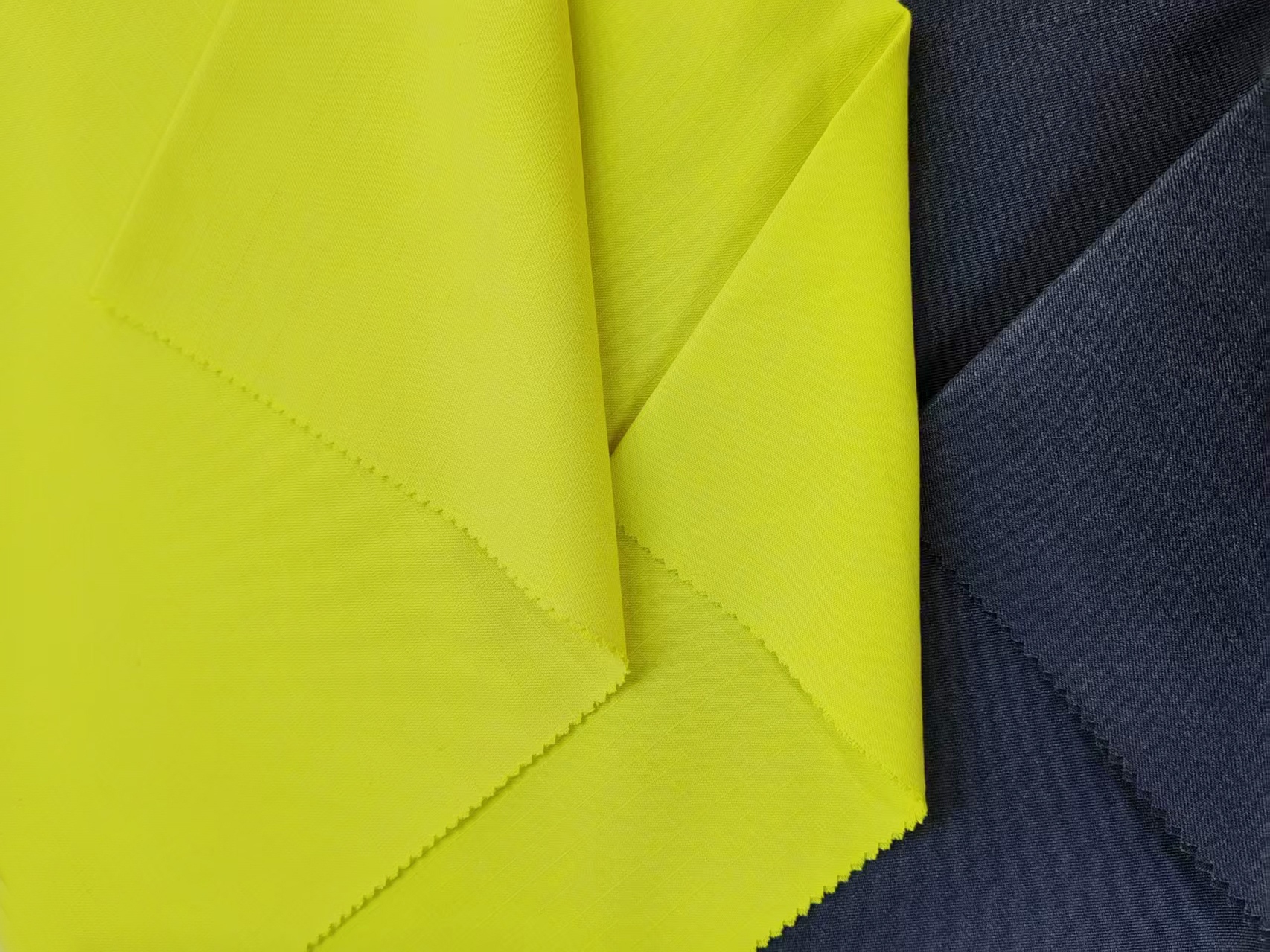 Modacrylic Fabric Factory: Crafting High-Performance Textiles for Modern Needs