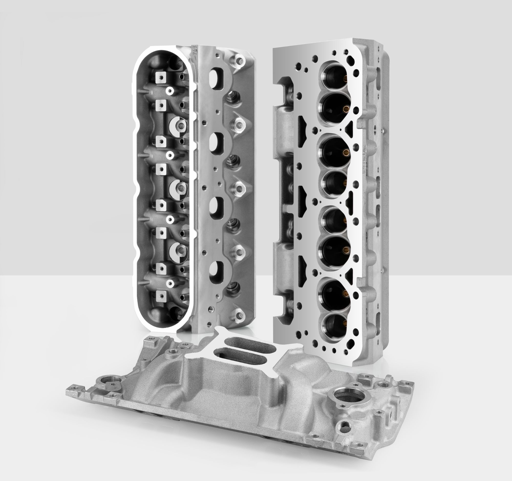 China Performance Cylinder Heads The Ultimate Guide