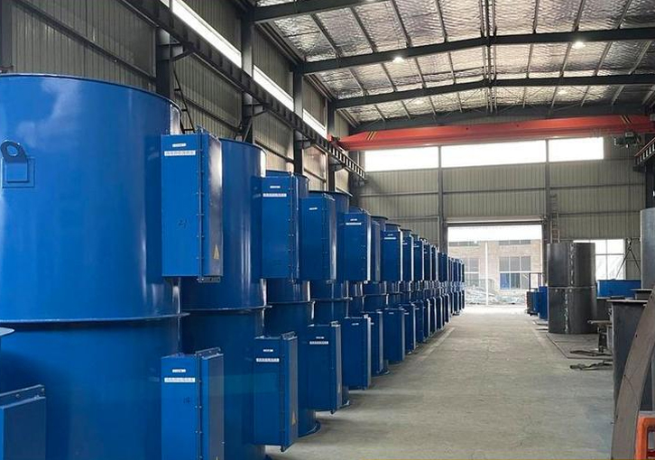 Top Explosion Proof Electric Heater Maker for Hazardous Environments